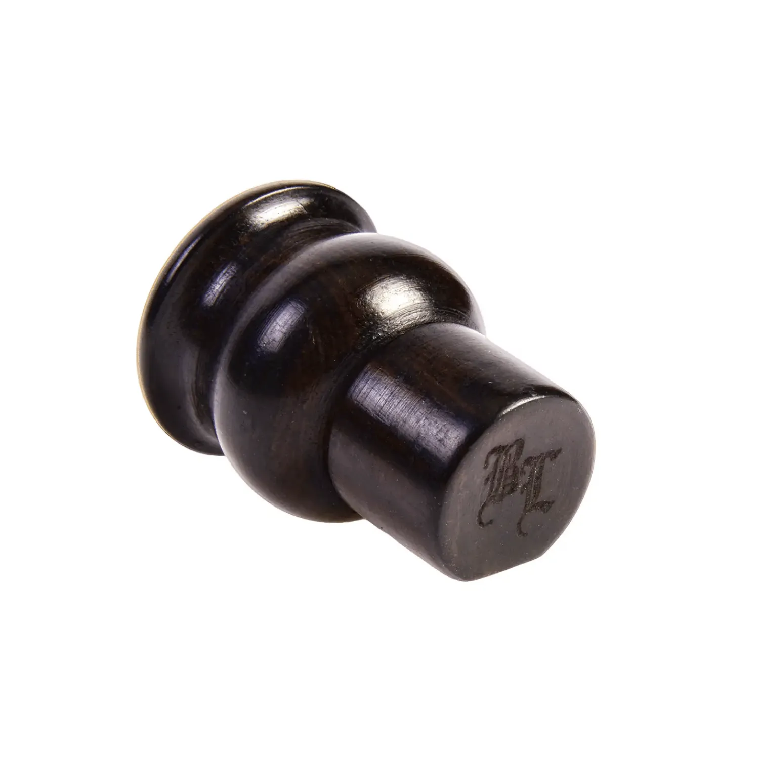 Pipe Ebène 22cm