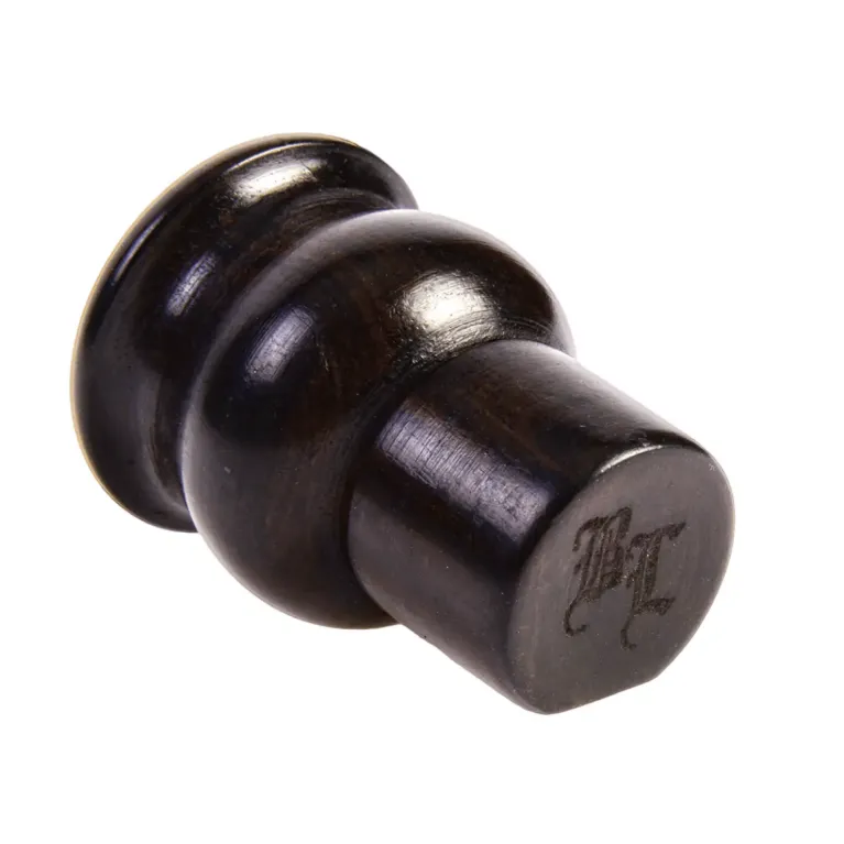 Pipe Ebène 22cm