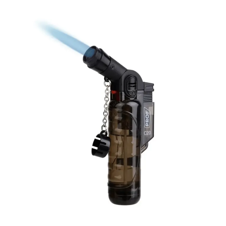 Briquet Turbo / Prof