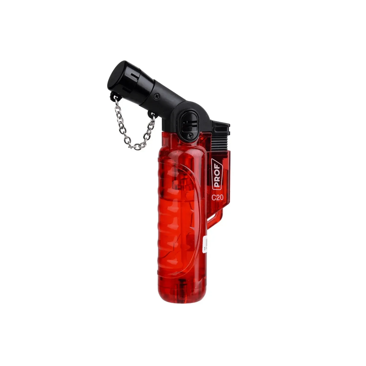 Briquet Turbo / Prof