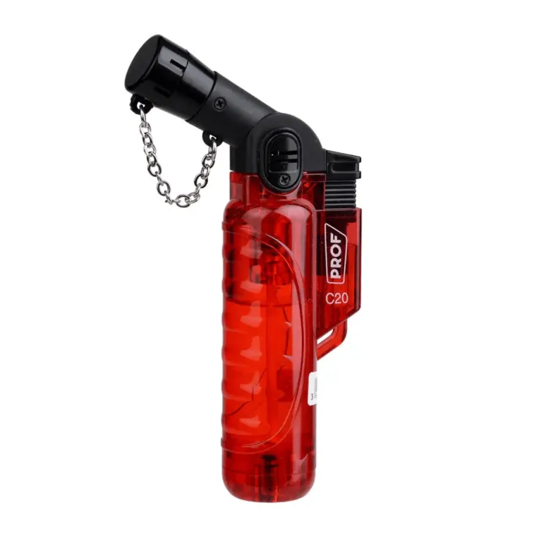 Briquet Turbo / Prof