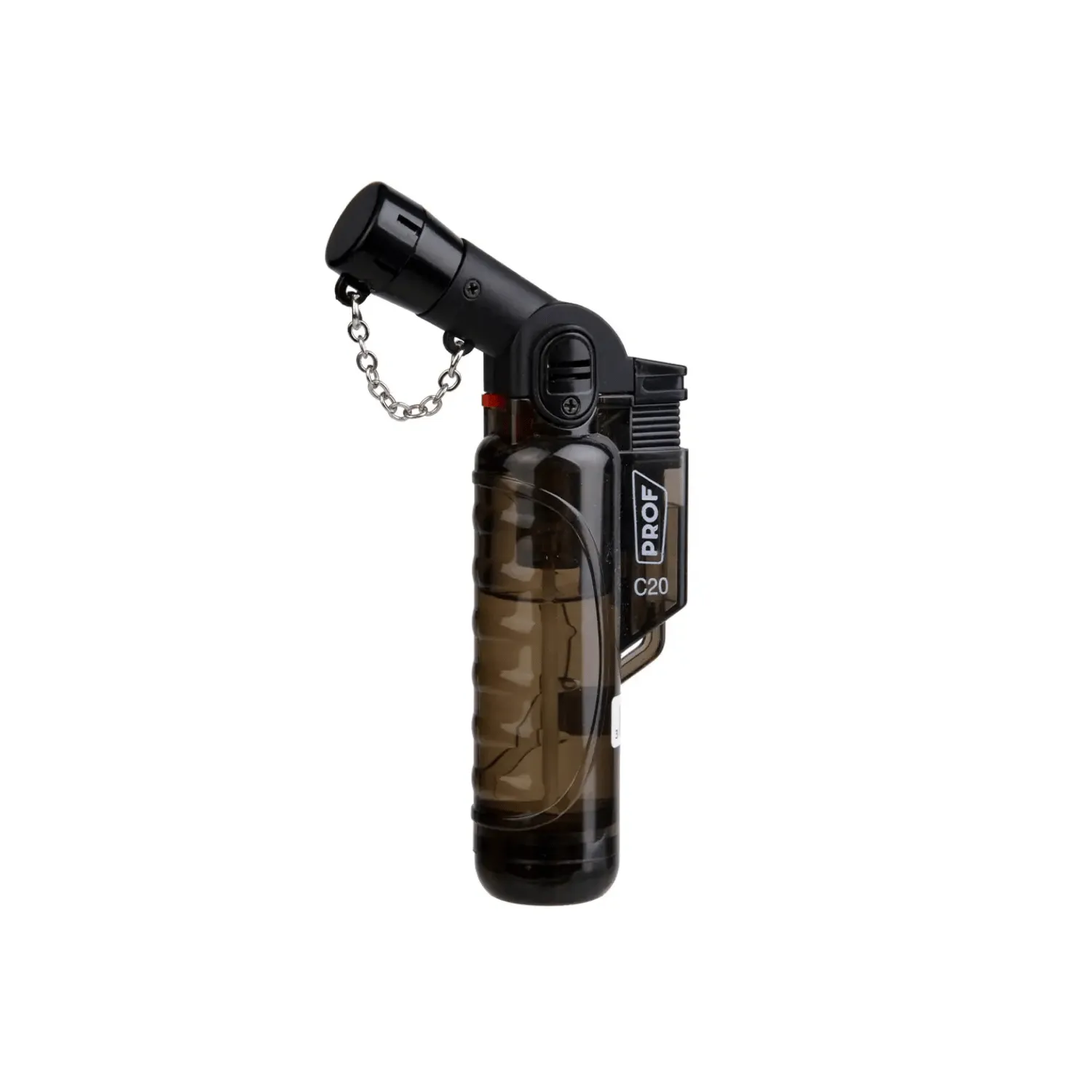 Briquet Turbo / Prof