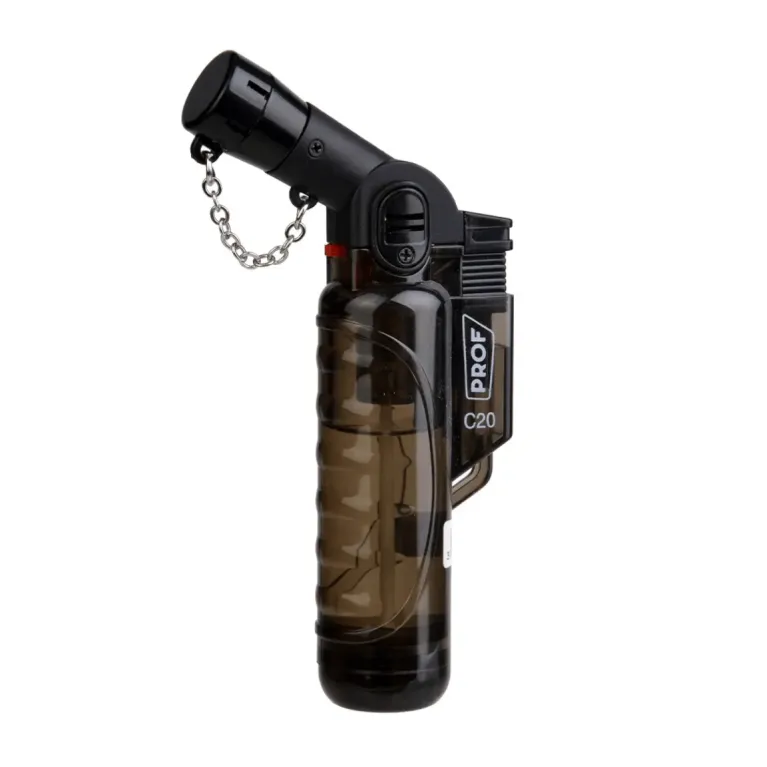 Briquet Turbo / Prof