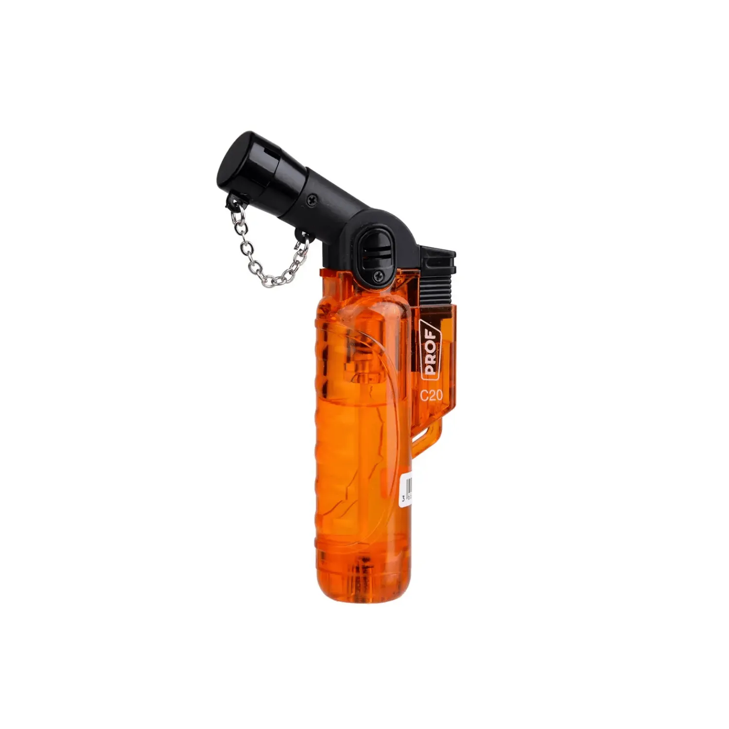 Briquet Turbo / Prof