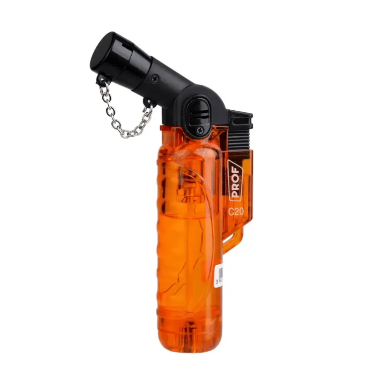 Briquet Turbo / Prof