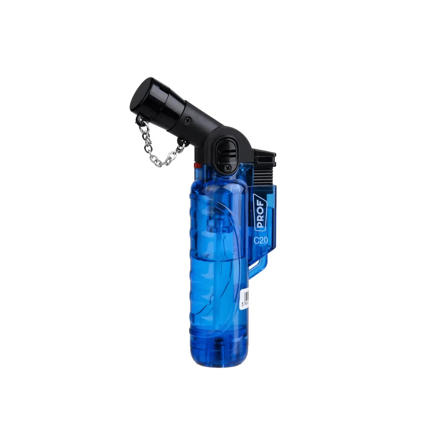 Briquet Turbo / Prof