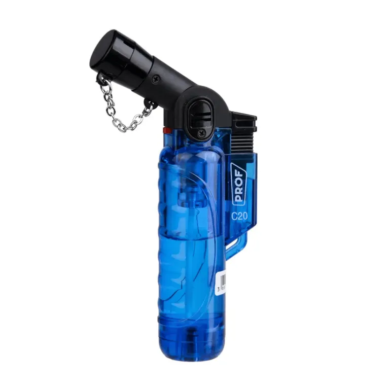 Briquet Turbo / Prof