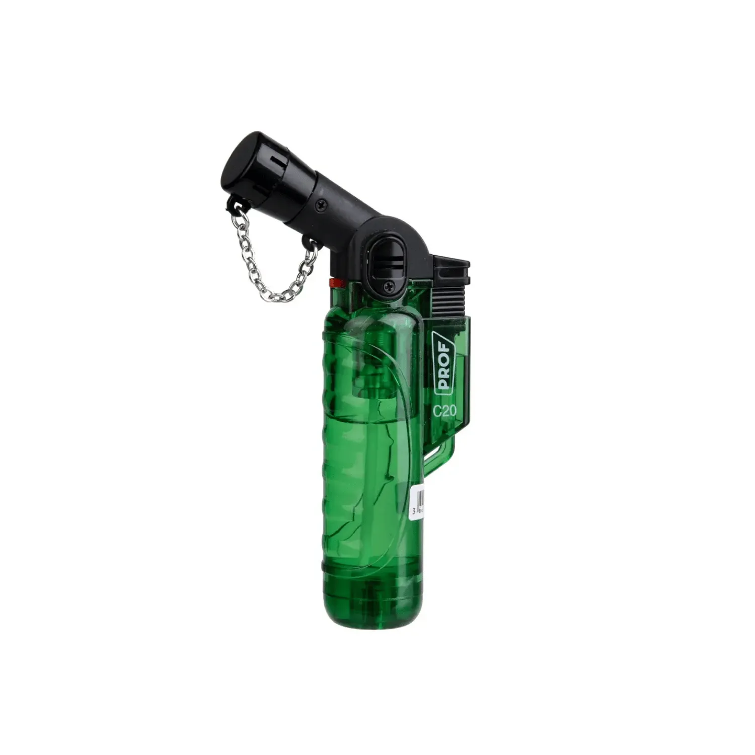 Briquet Turbo / Prof