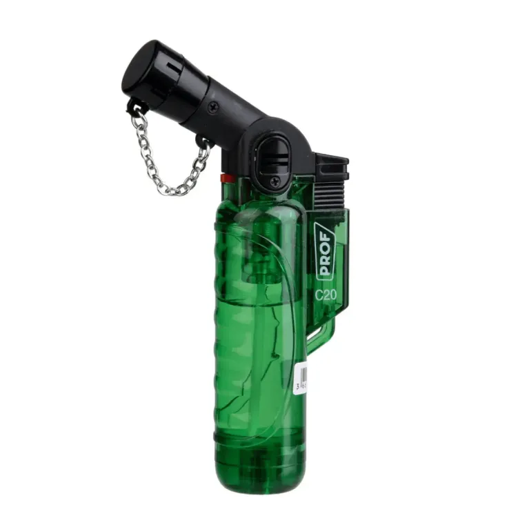 Briquet Turbo / Prof