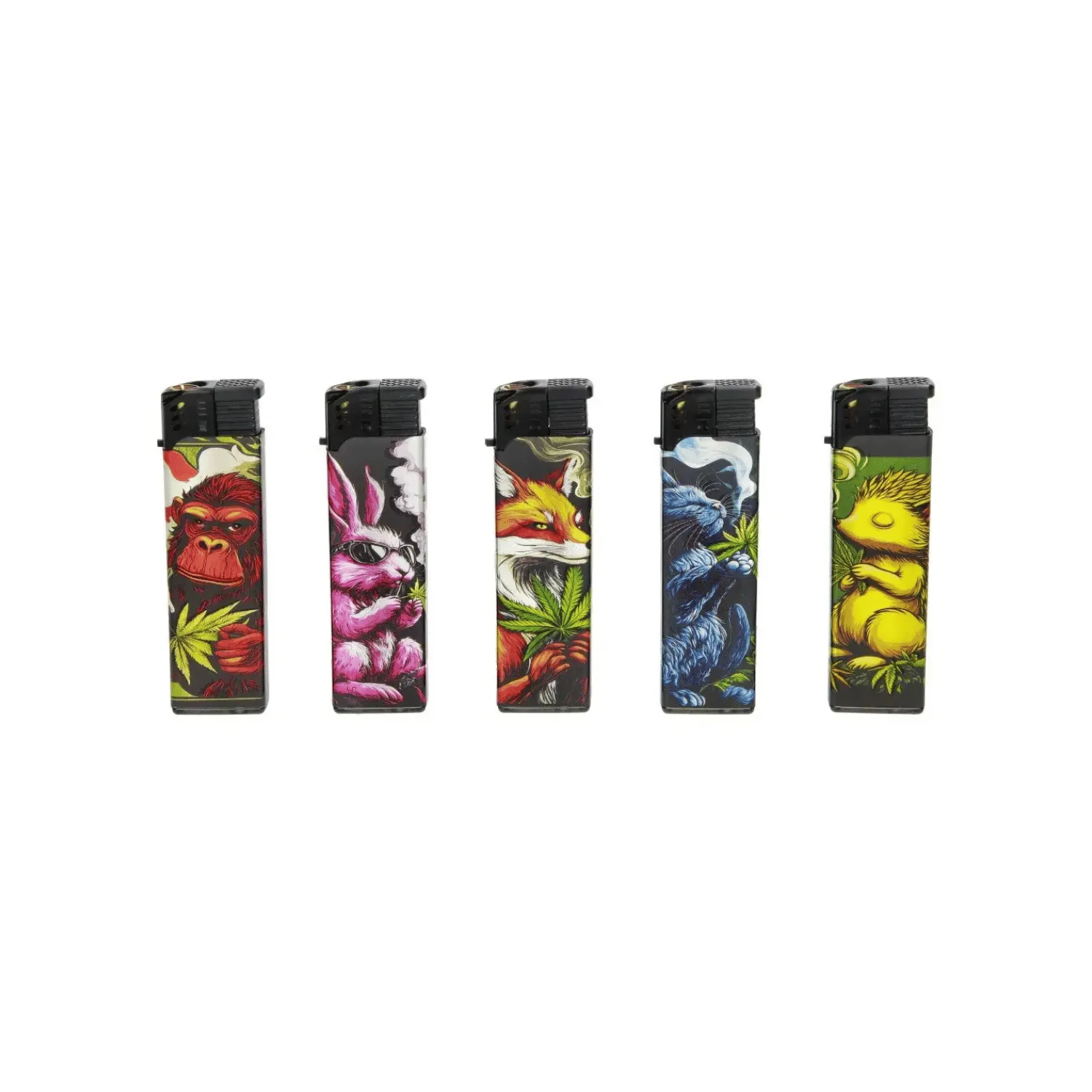 Briquet Chalumeau Tobaliq