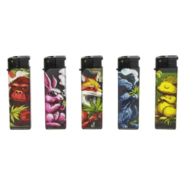 Briquet Chalumeau Tobaliq