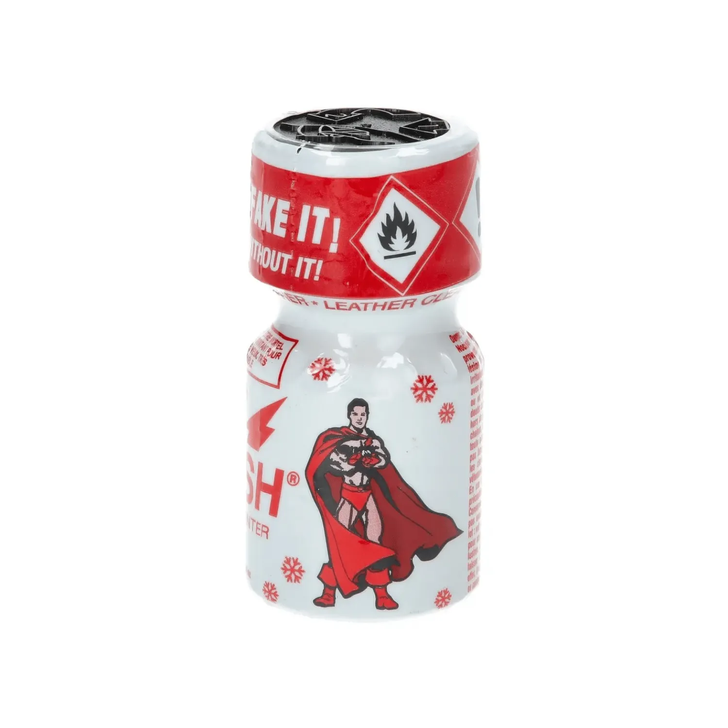 Poppers Rush Winter - Limited Edition