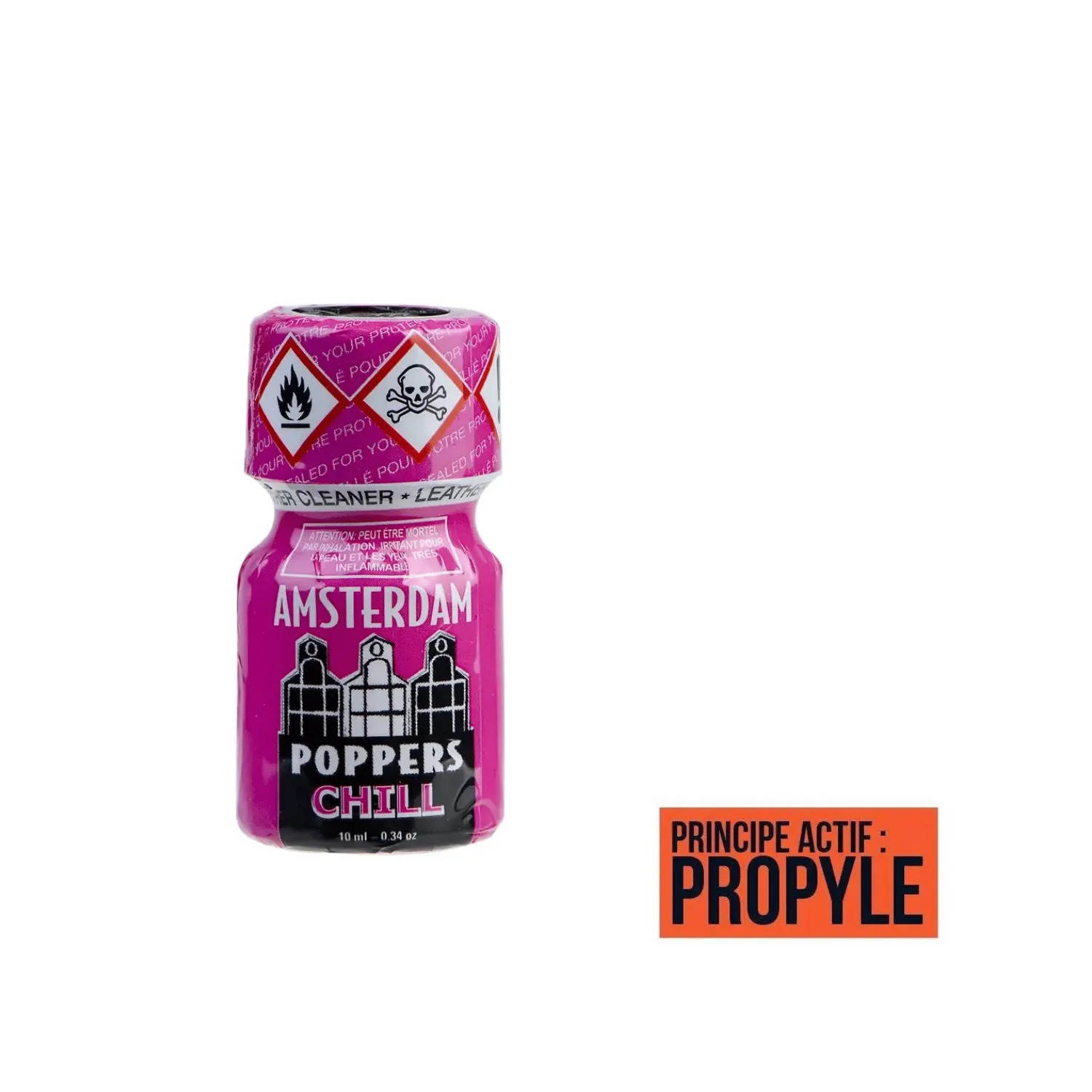 Poppers Amsterdam Chill 13ml