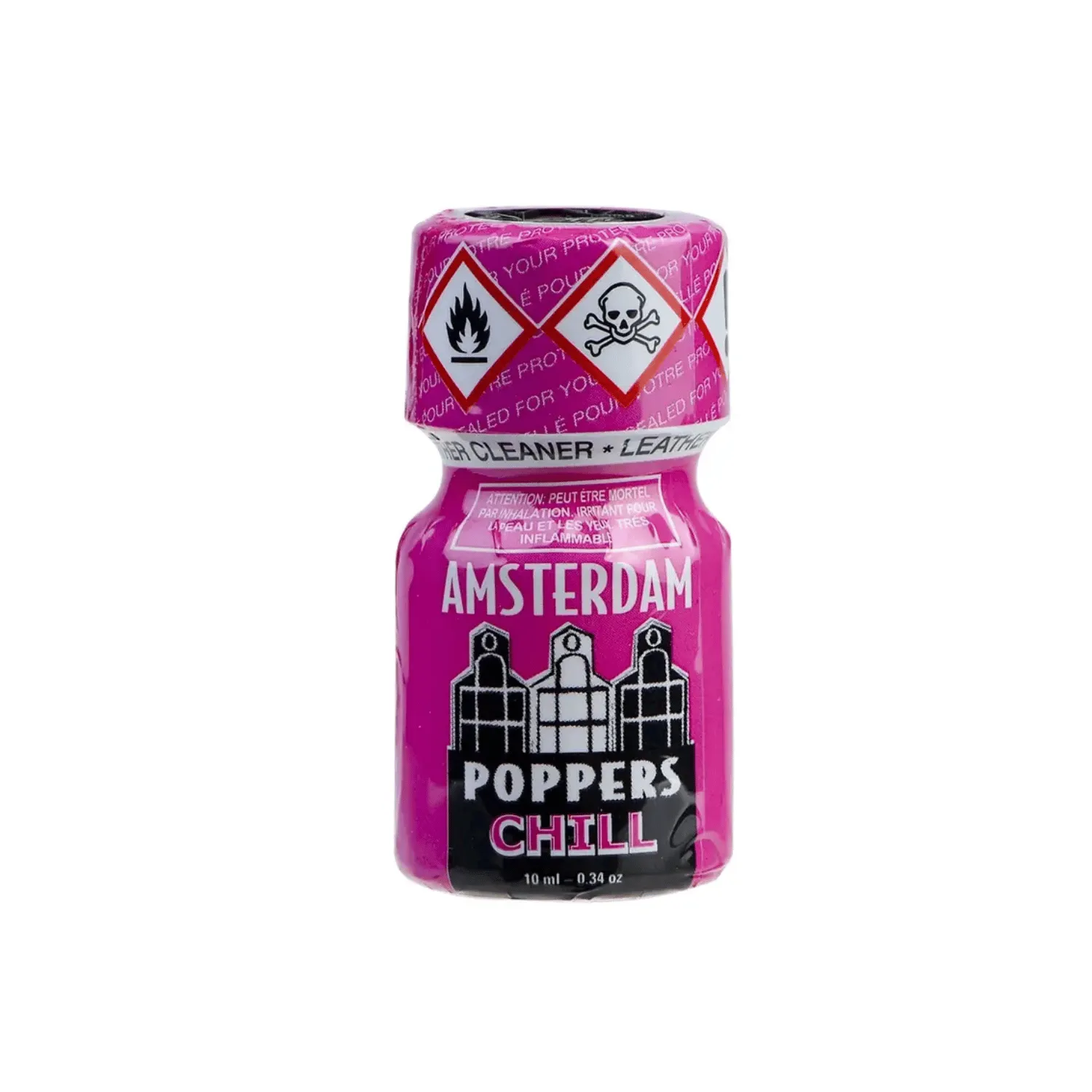 Poppers Amsterdam Chill 13ml