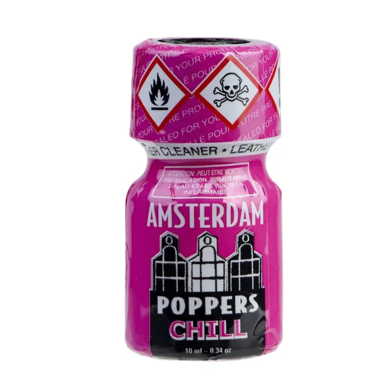 Poppers Amsterdam Chill 13ml