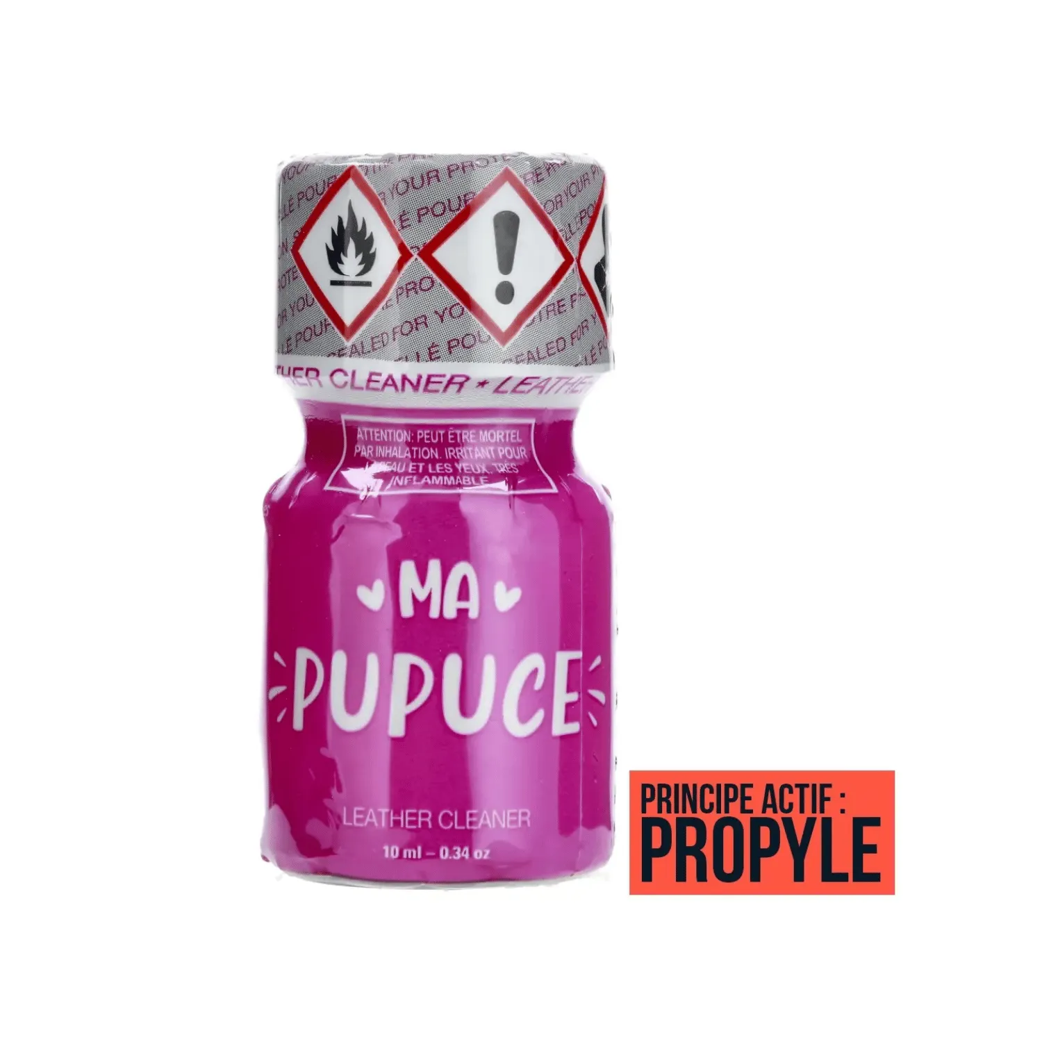 Poppers Funline Ma Pupuce