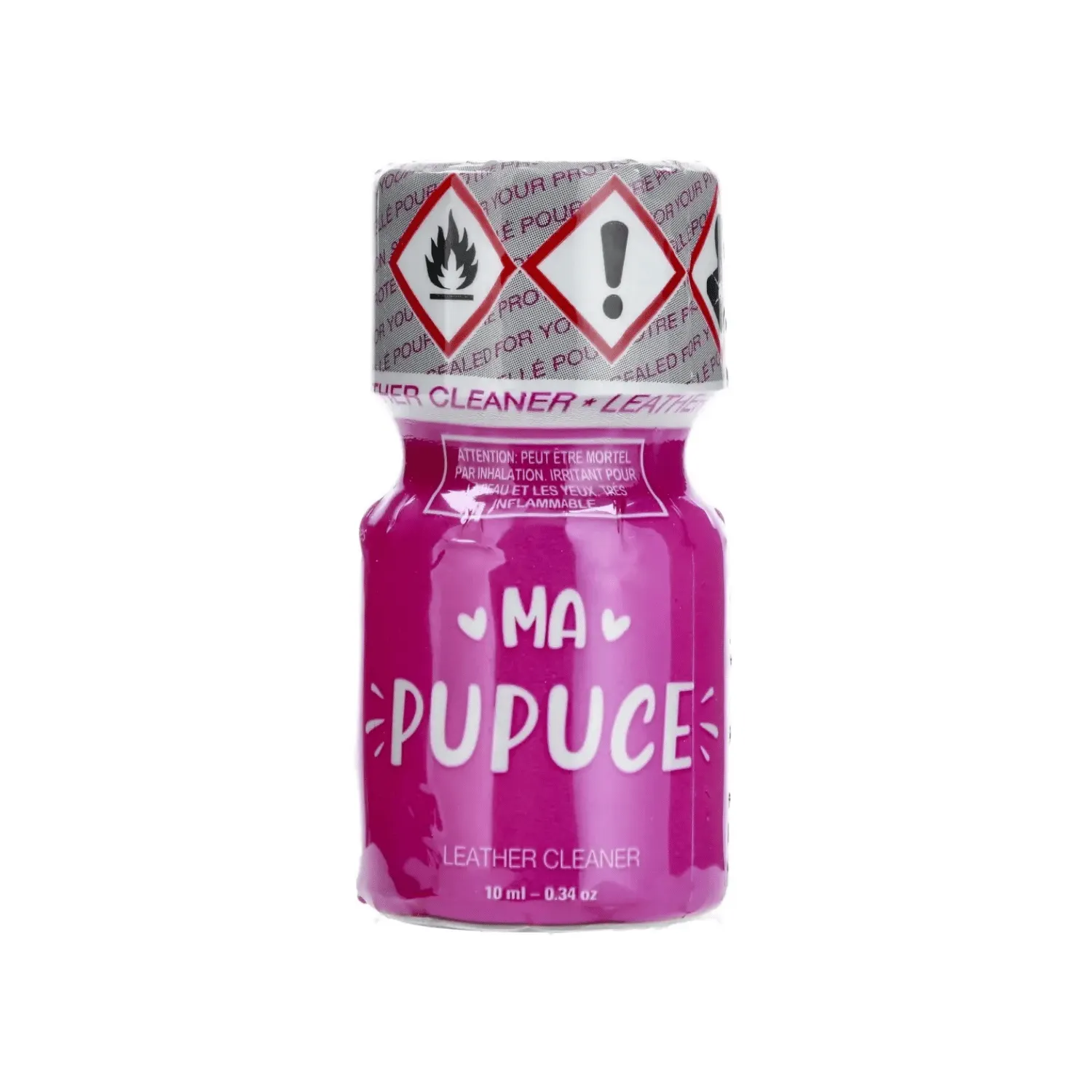 Poppers Funline Ma Pupuce