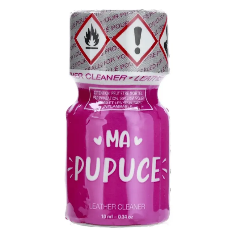 Poppers Funline Ma Pupuce