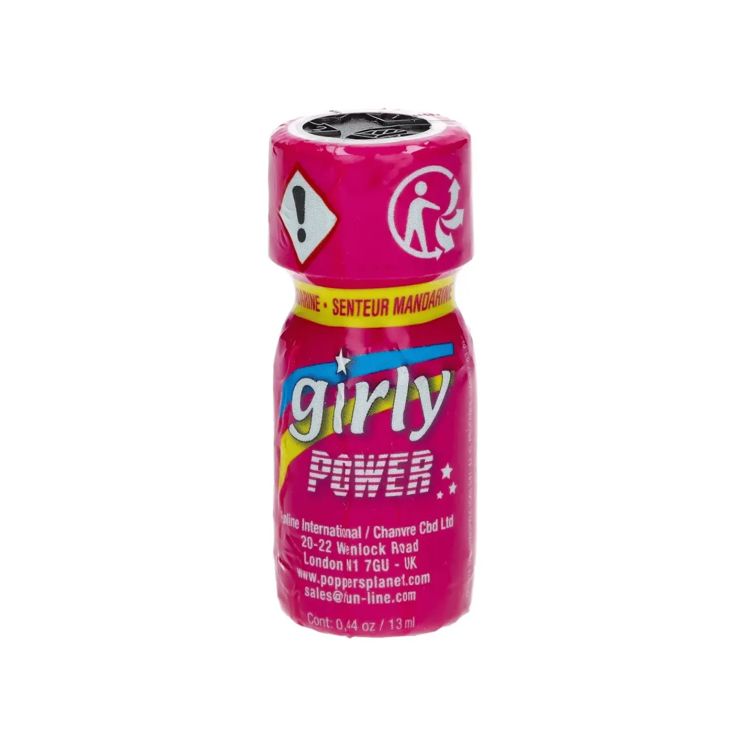 Poppers Girly Power 13ml
