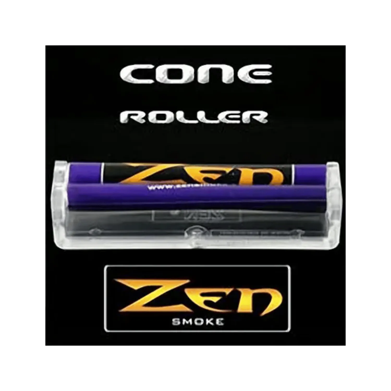 Rouleuse Cône Zen