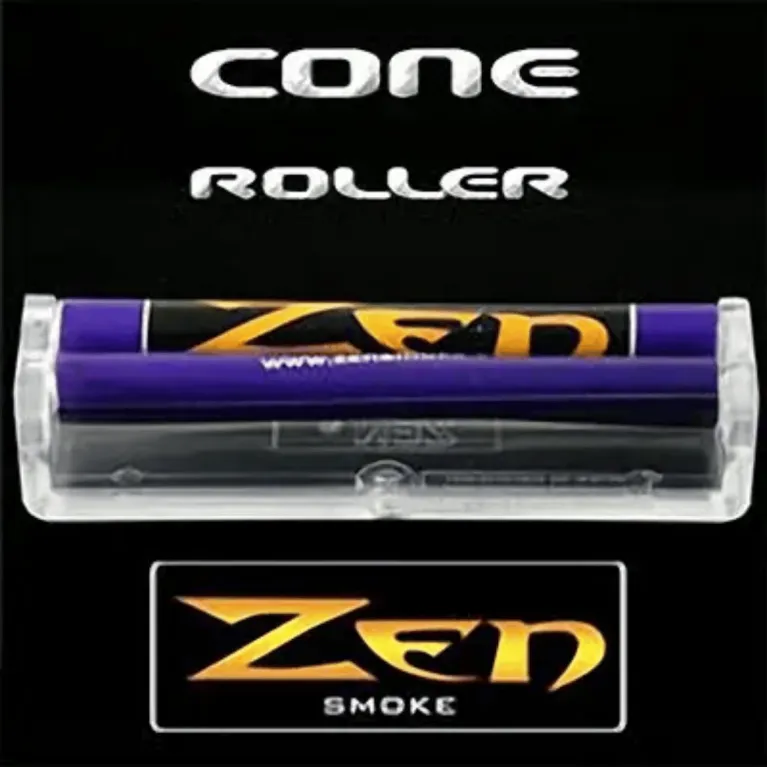 Rouleuse Cône Zen