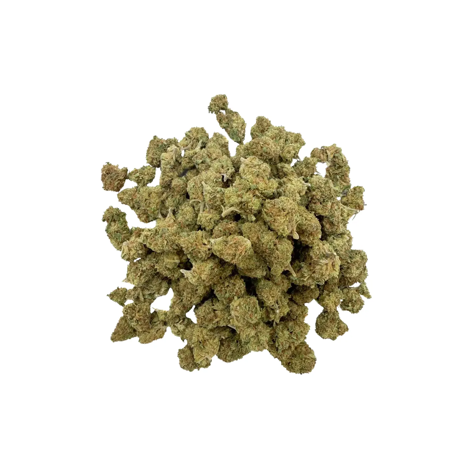 Fleur de CBD : Harlequin THCX 60% - Small Bud - Green House