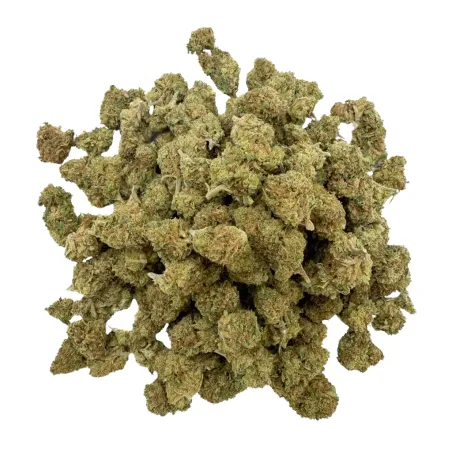 Fleur de CBD : Harlequin THCX 60% - Small Bud - Green House