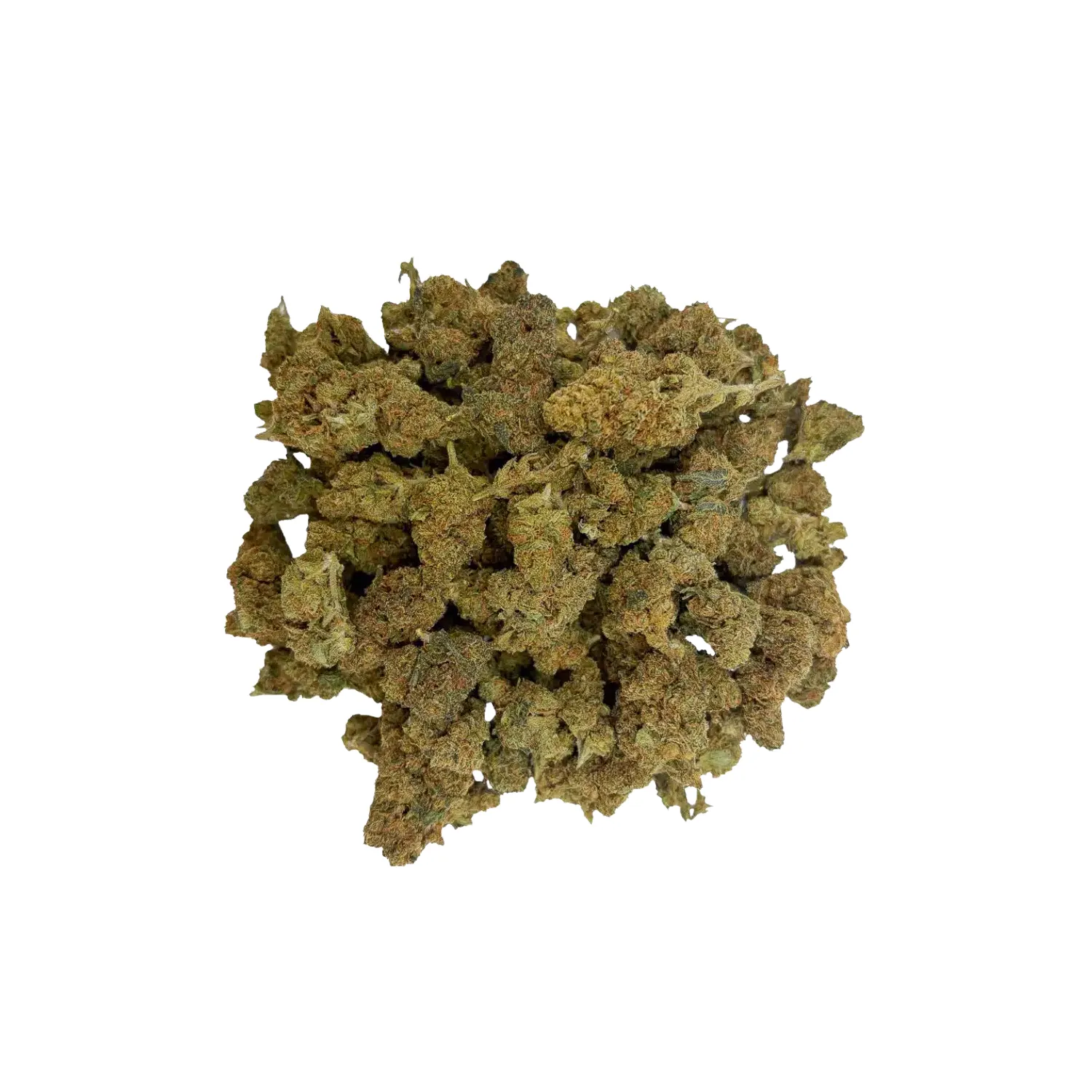 Fleur de CBD : Watermelon THCX 60% - Small Bud - Green House