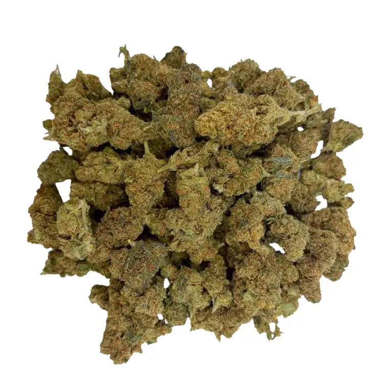 Fleur de CBD : Watermelon THCX 60% - Small Bud - Green House