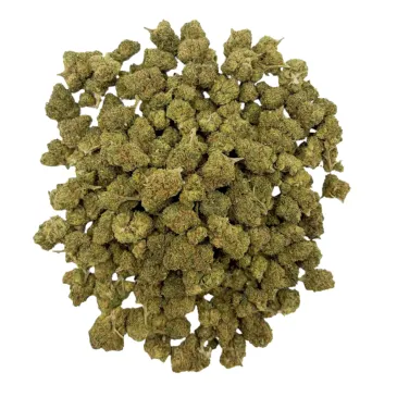 Fleur de CBD : Blueberry Diesel THCX 30% - Small Bud - Green House