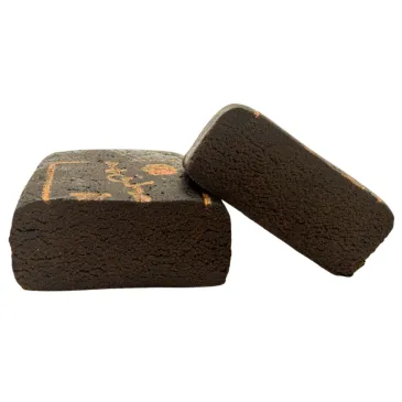 Résine Afghan THCX 60% / Spliff