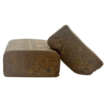 Résine Marocain THCX 60%