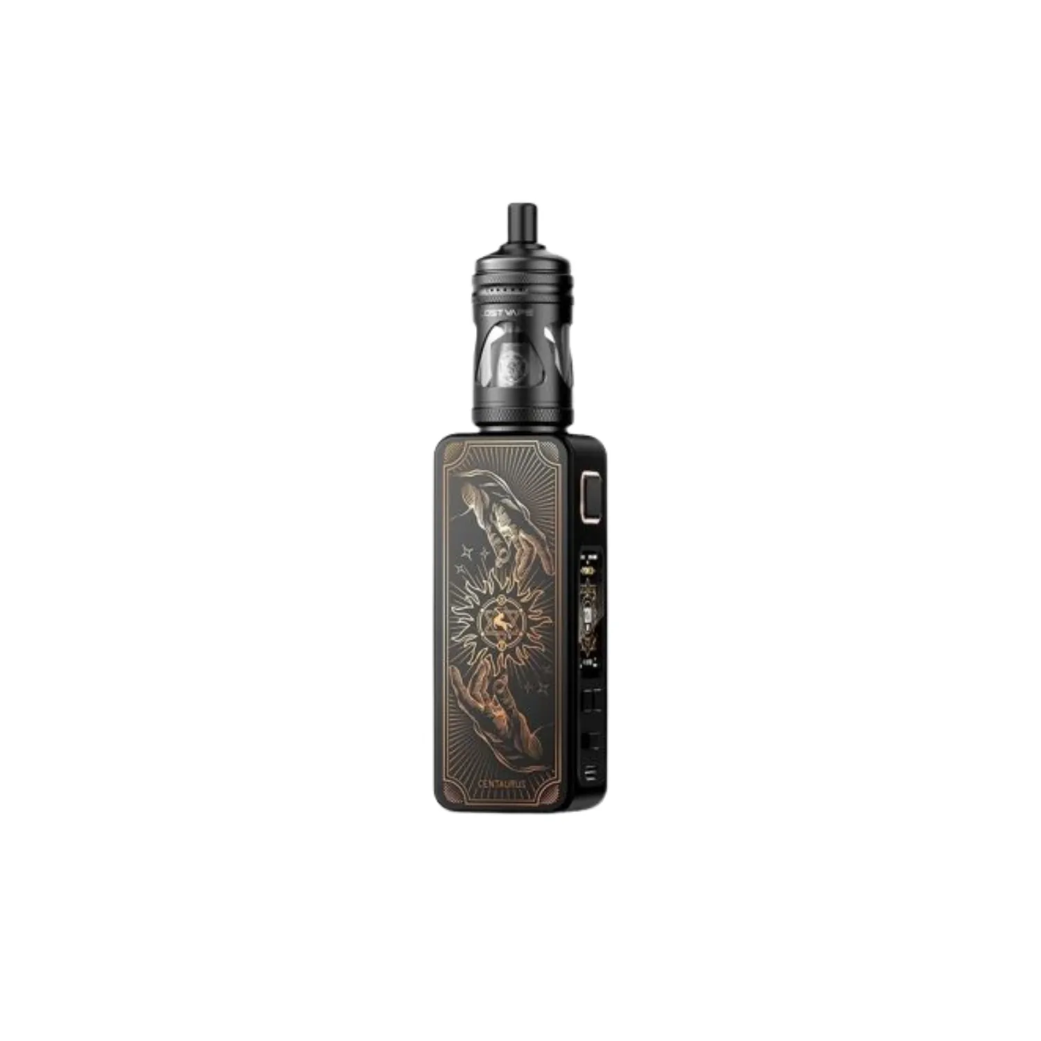 Kit Centaurus M120 / LostVape