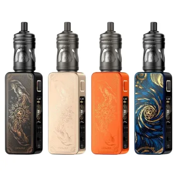 Kit Centaurus M120 / LostVape