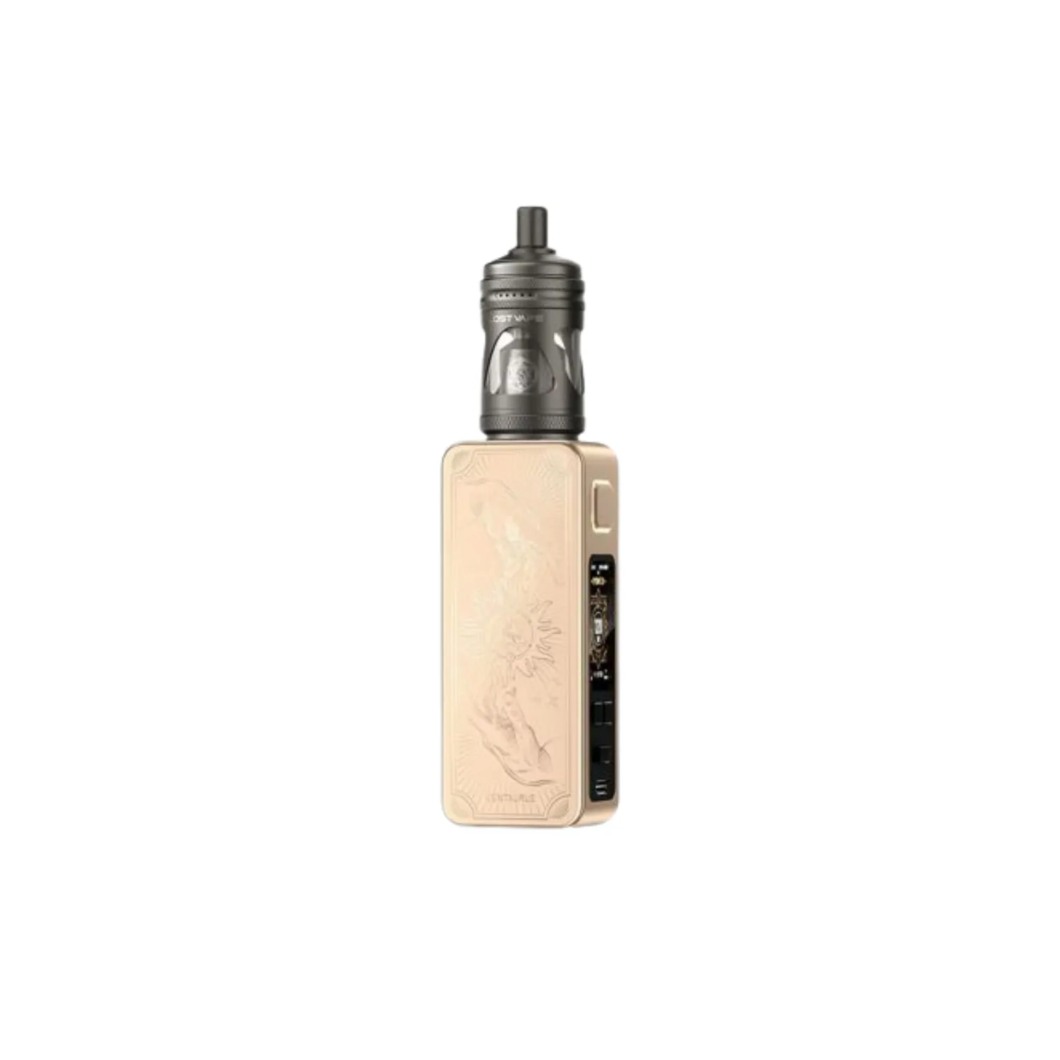 Kit Centaurus M120 / LostVape