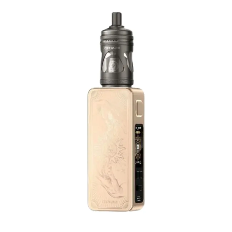 Kit Centaurus M120 / LostVape