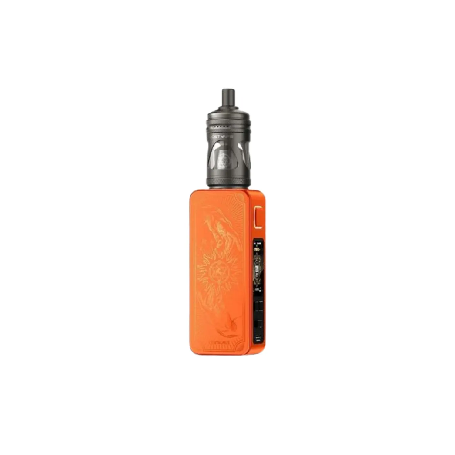 Kit Centaurus M120 / LostVape