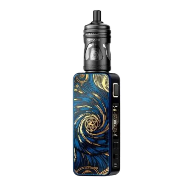 Kit Centaurus M120 / LostVape