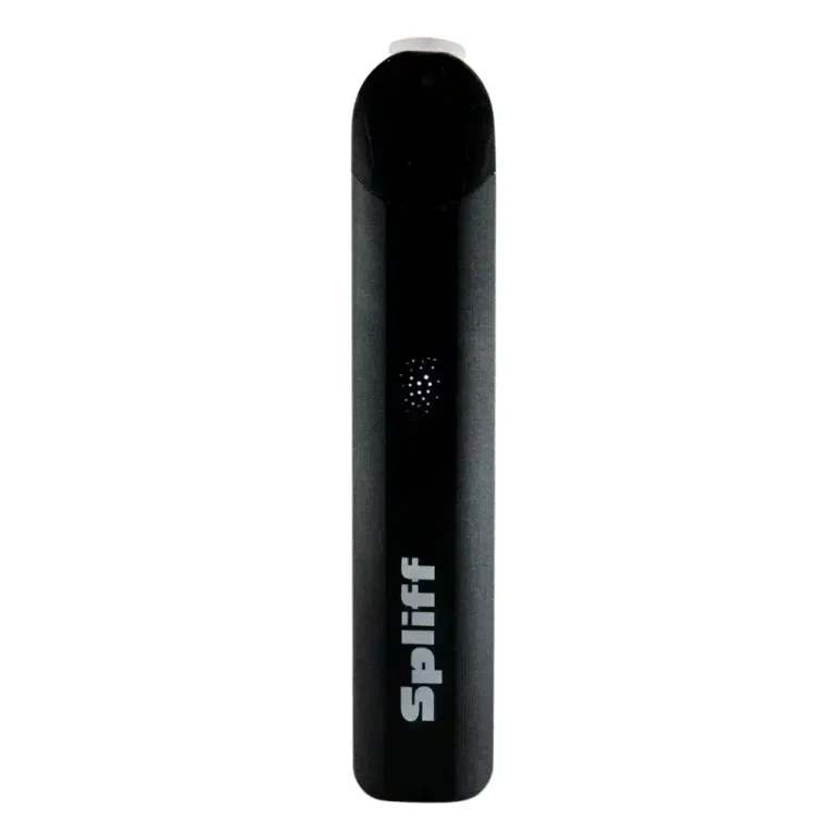 Vape THCX 99% Live Rosin / Spliff