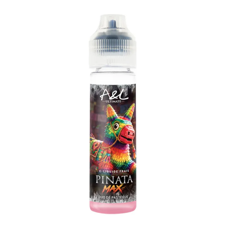 Eliquide Pinata MAX / A&L
