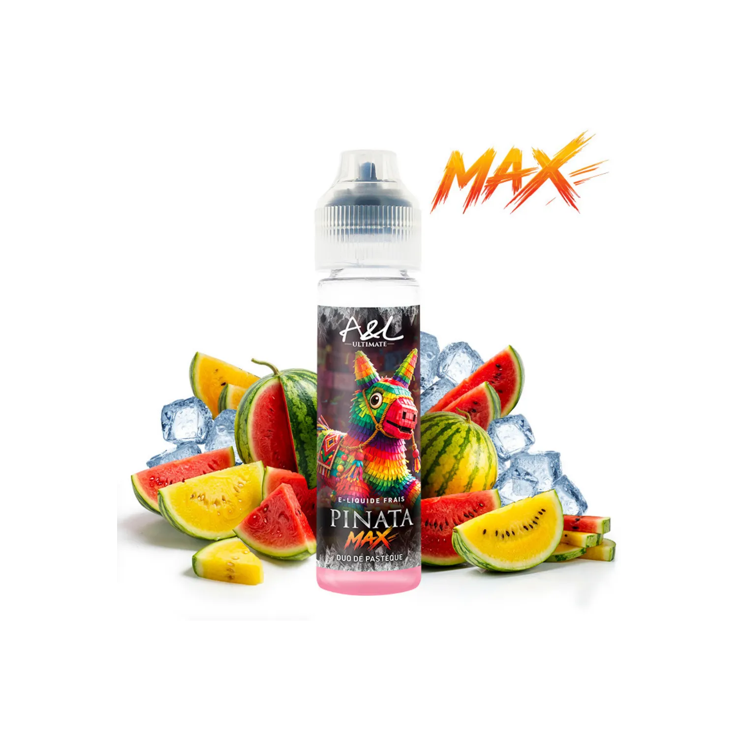 Eliquide Pinata MAX / A&L