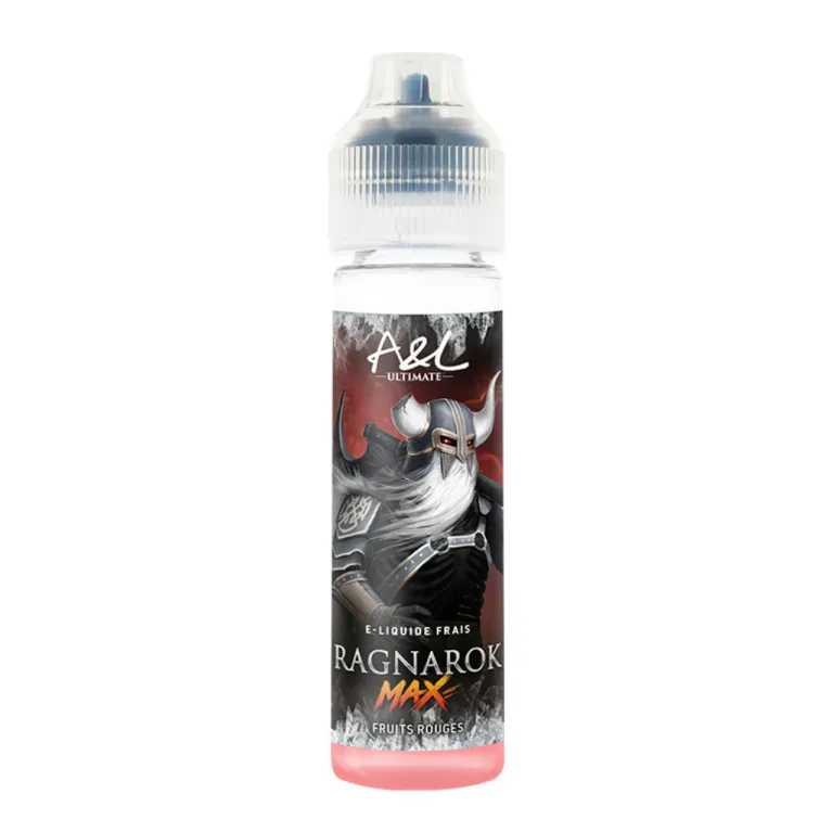 Eliquide Ragnarok MAX / A&L