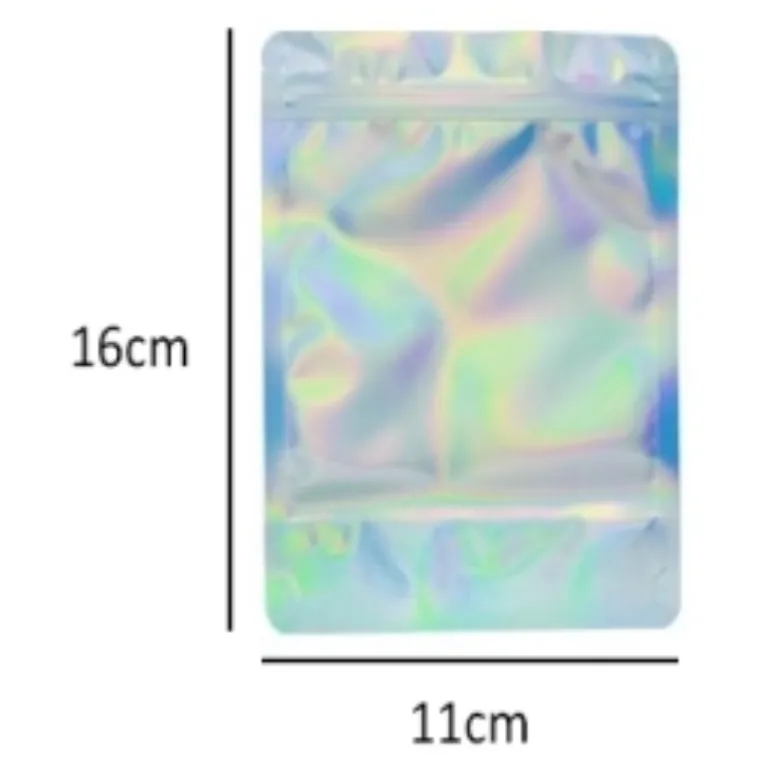 Pochette à fermeture Pression
