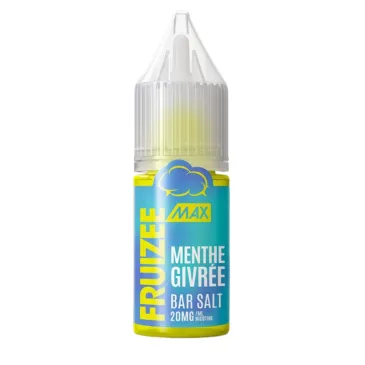 Eliquide Salt Menthe Givrée / Bar Salt