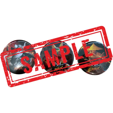 [ECHANTILLON] Décapsuleur collection MAX / A&L