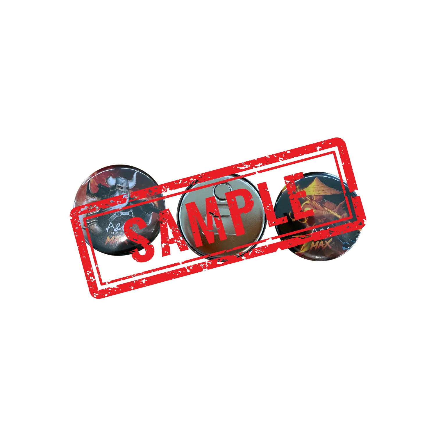 [ECHANTILLON] Décapsuleur collection MAX / A&L