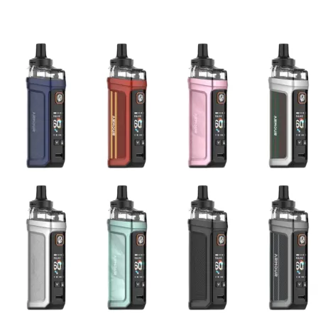 Kit Armour G2 / Vaporesso