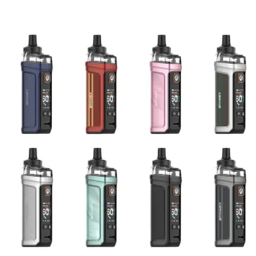 Kit Armour G2 / Vaporesso