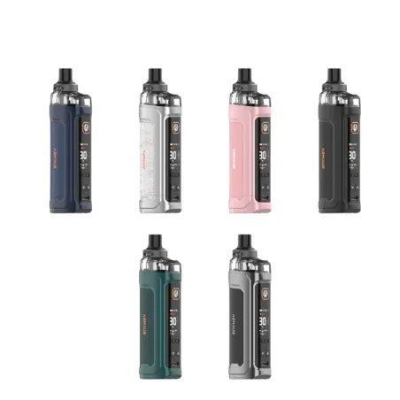 Kit Armour GS2 / Vaporesso