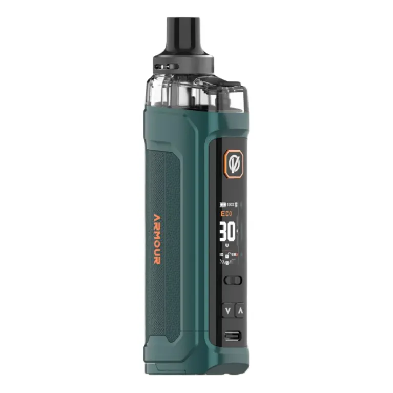 Kit Armour GS2 / Vaporesso